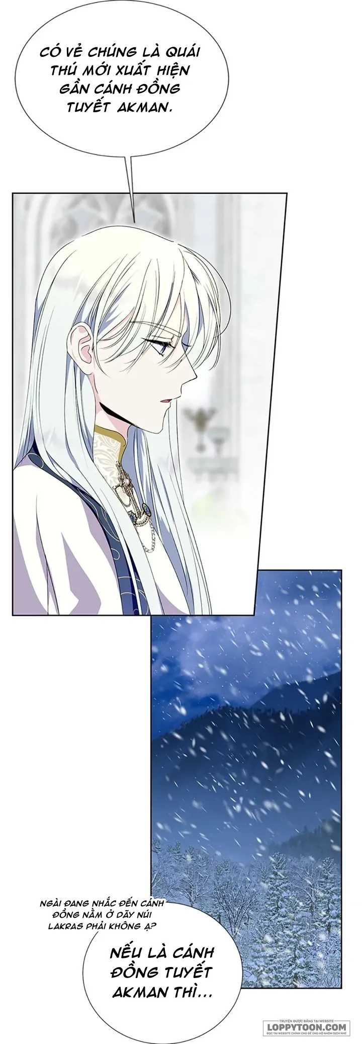 Phía Sau Mặt Nạ Của Nam Chính Hiền Lành Chap 43 - trang 17