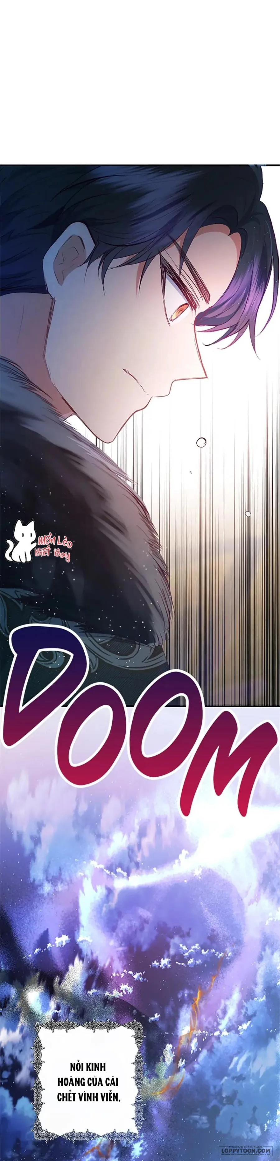 Con Gái Cưng Của Quỷ Chap 18 - trang 5