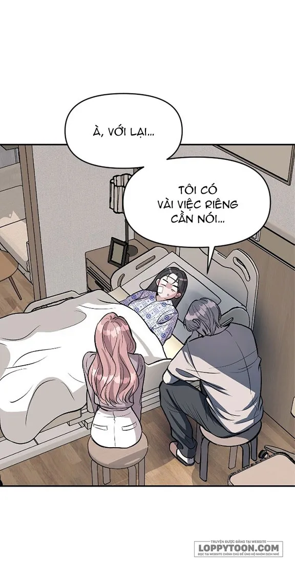 Xâm Nhập Trường Trung Học Tài Phiệt Chap 14 - trang 58