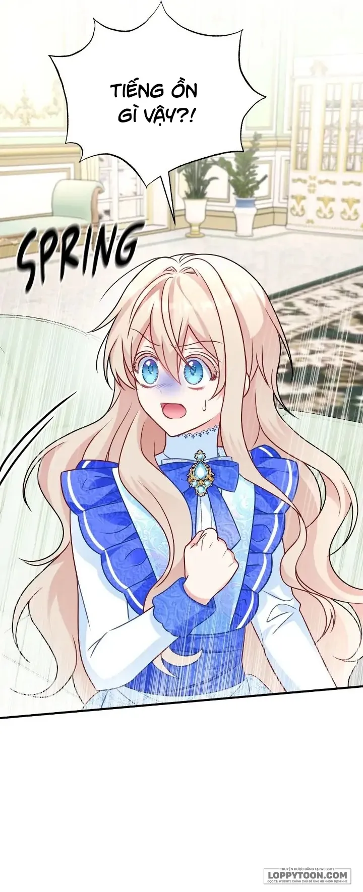 Tôi Sống Chung Với Mẹ Chồng Chap 4 - trang 36