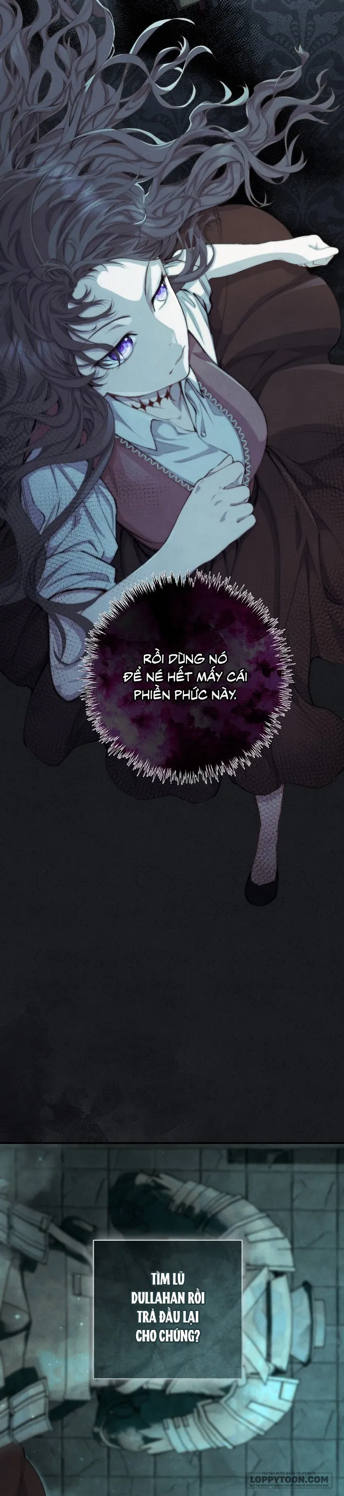 Đừng Tìm Kiếm Ác Nữ Đã Hồi Sinh Chap 11 - trang 15