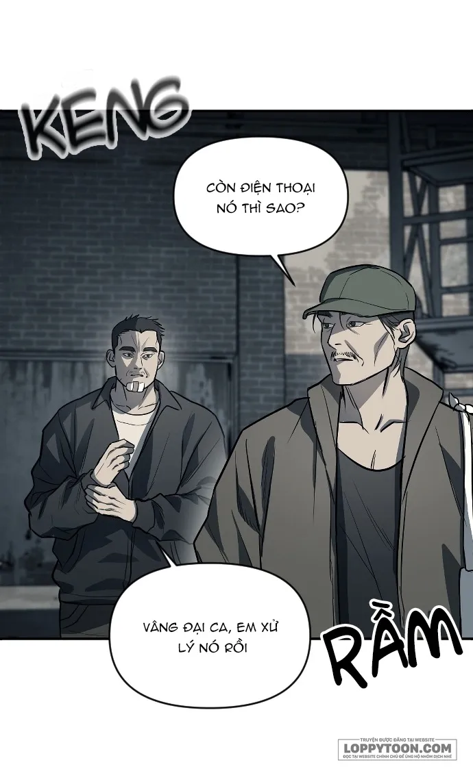 Xâm Nhập Trường Trung Học Tài Phiệt Chap 12 - trang 48