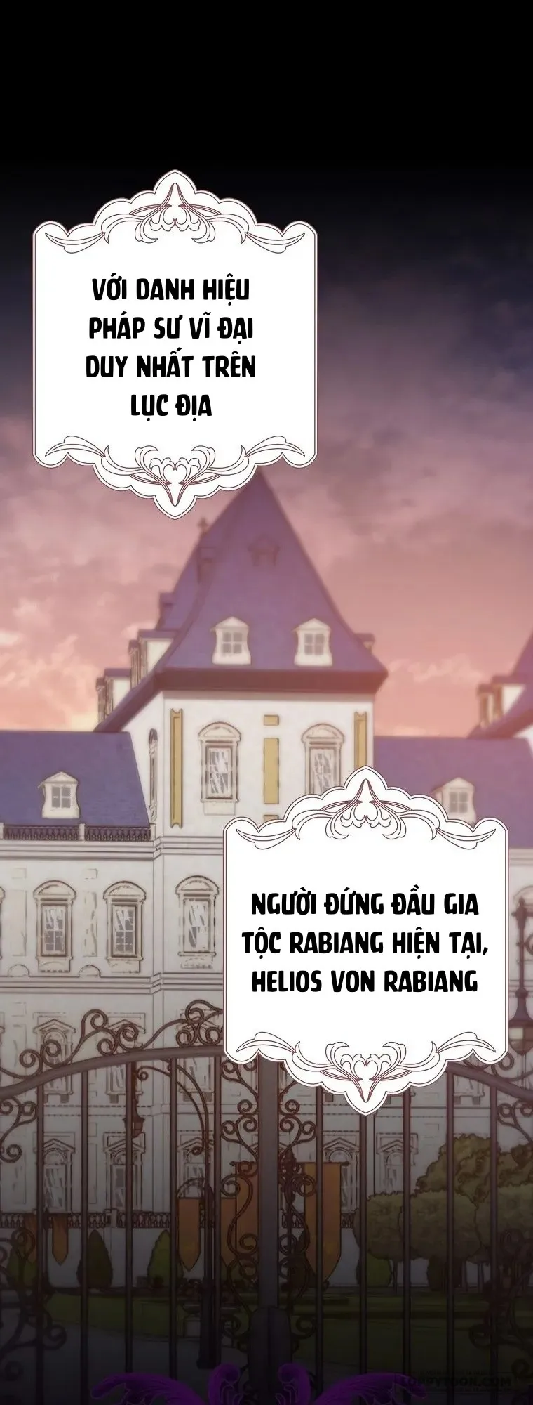 Tôi Sẽ Chiếm Lấy Ngư Trường Này! Chap 11 - trang 1