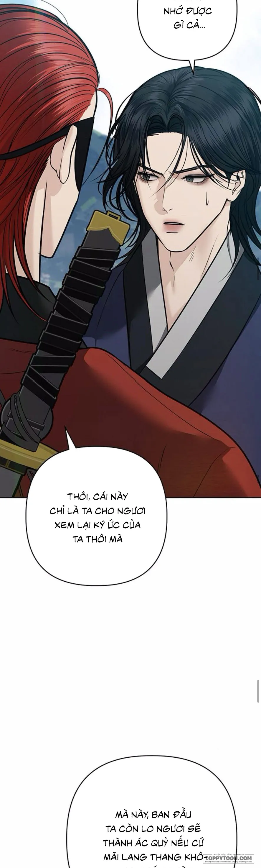 Quỷ Hồn Chap 39 - trang 29