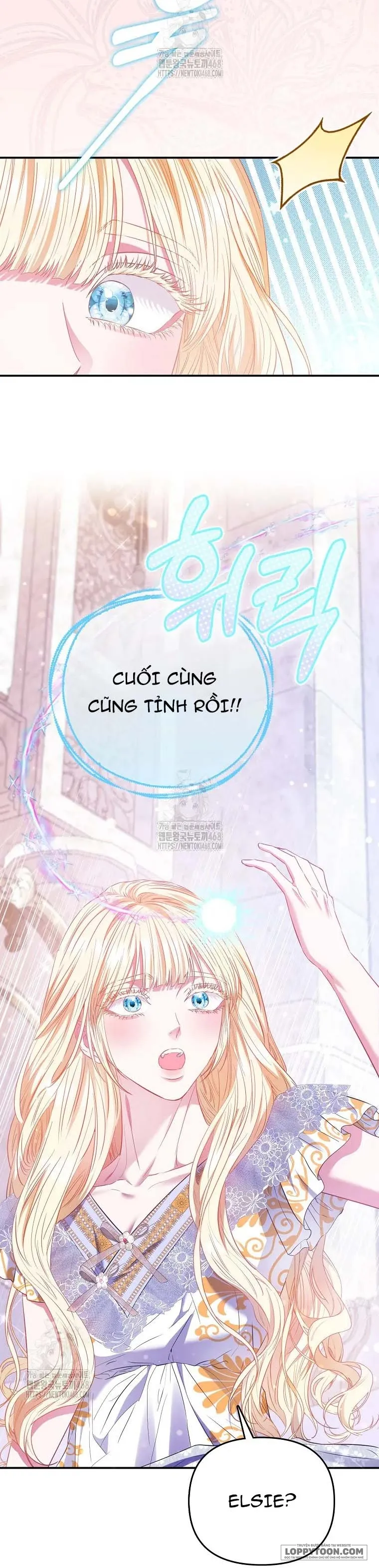 Nàng Công Chúa Của Mọi Người Chap 95 - trang 12