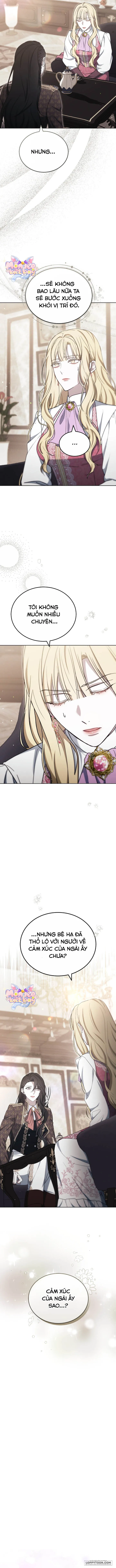 Thời Đại Oman Chap 80 - trang 2