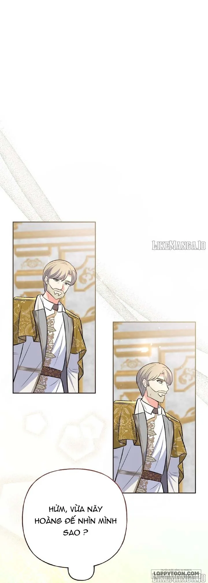 Hầu Gái Không Thích Nuôi Dạy Trẻ Nhỏ Chap 73 - trang 26