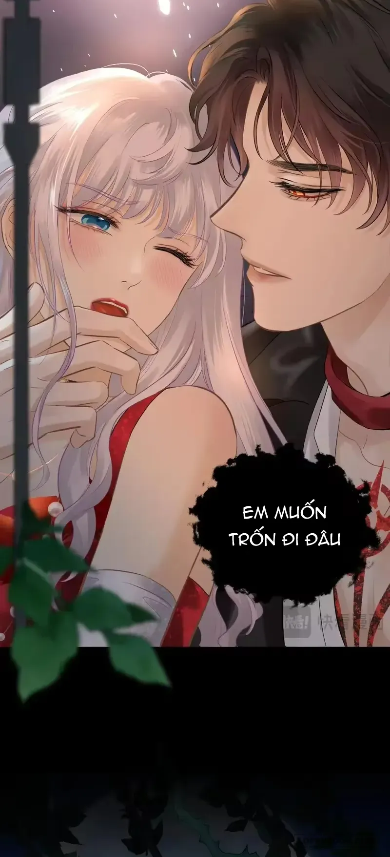Hương Dục Niệm Chap 33 - trang 31