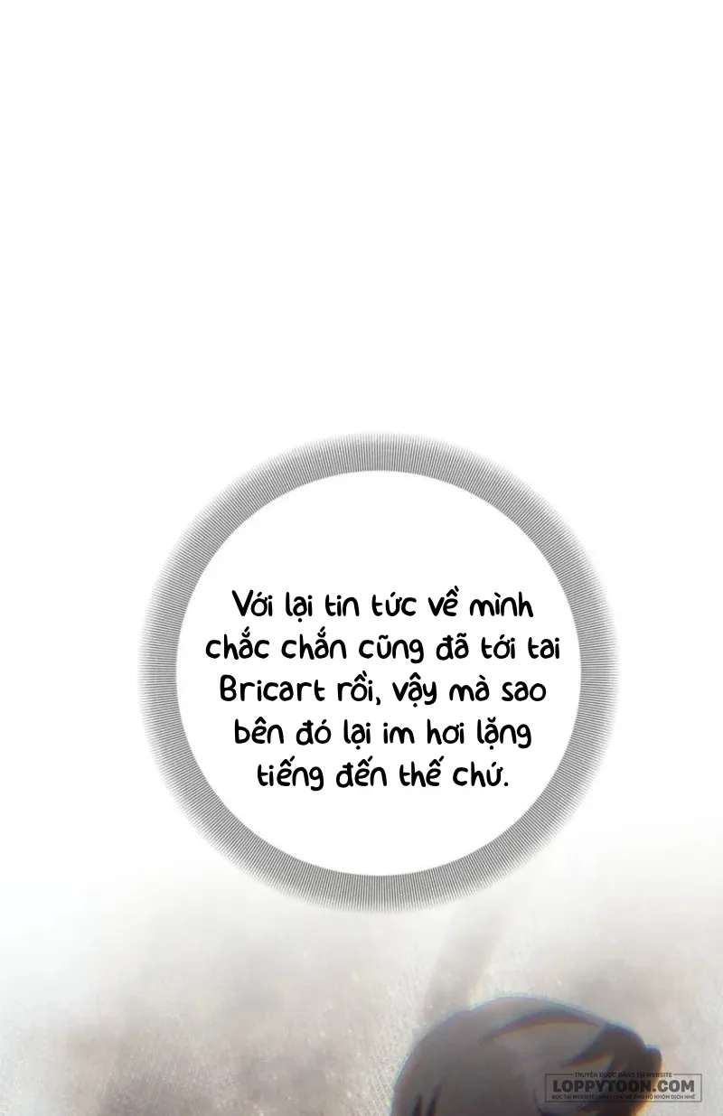 Phía Sau Mặt Nạ Của Nam Chính Hiền Lành Chap 106 - trang 15