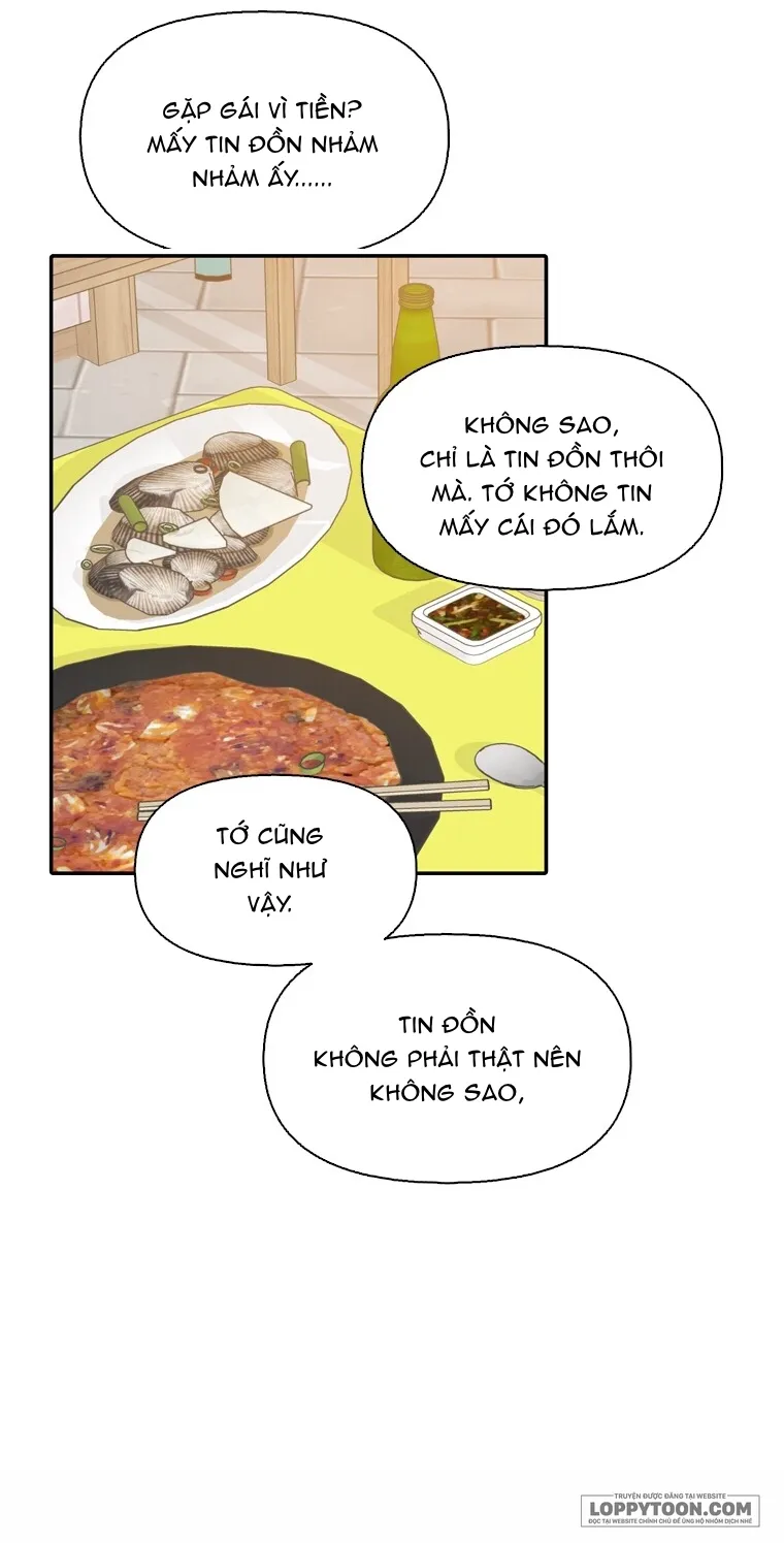 Thanh Xuân Của Chúng Ta Chap 74 - trang 47