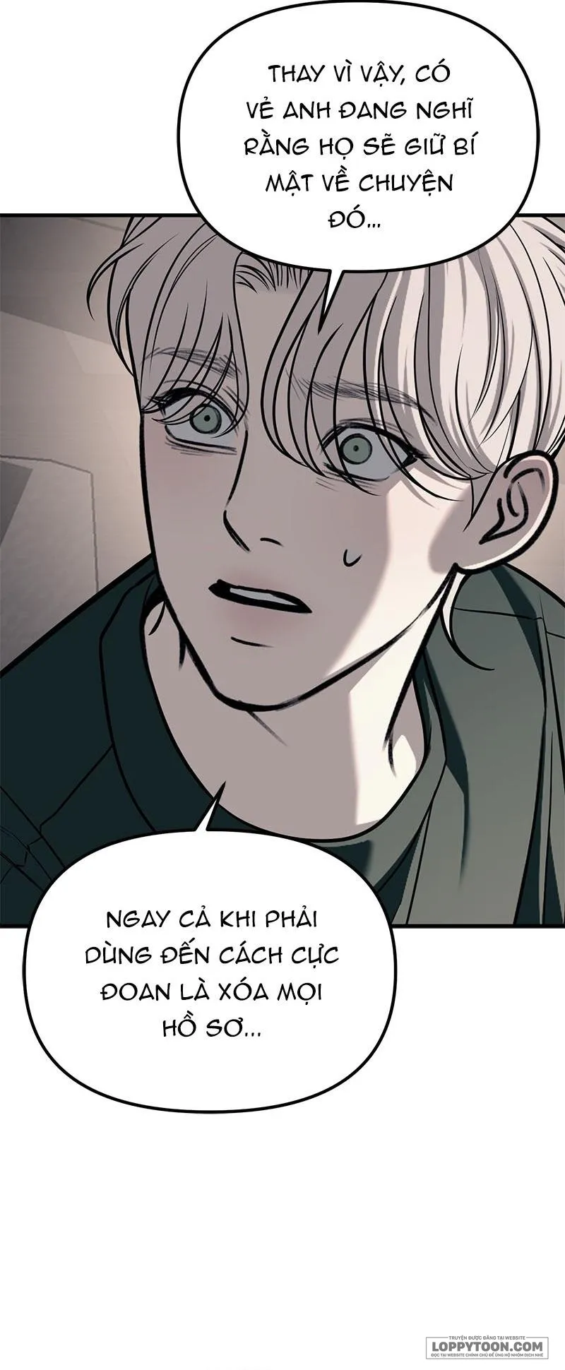 Xâm Nhập Trường Trung Học Tài Phiệt Chap 86 - trang 56