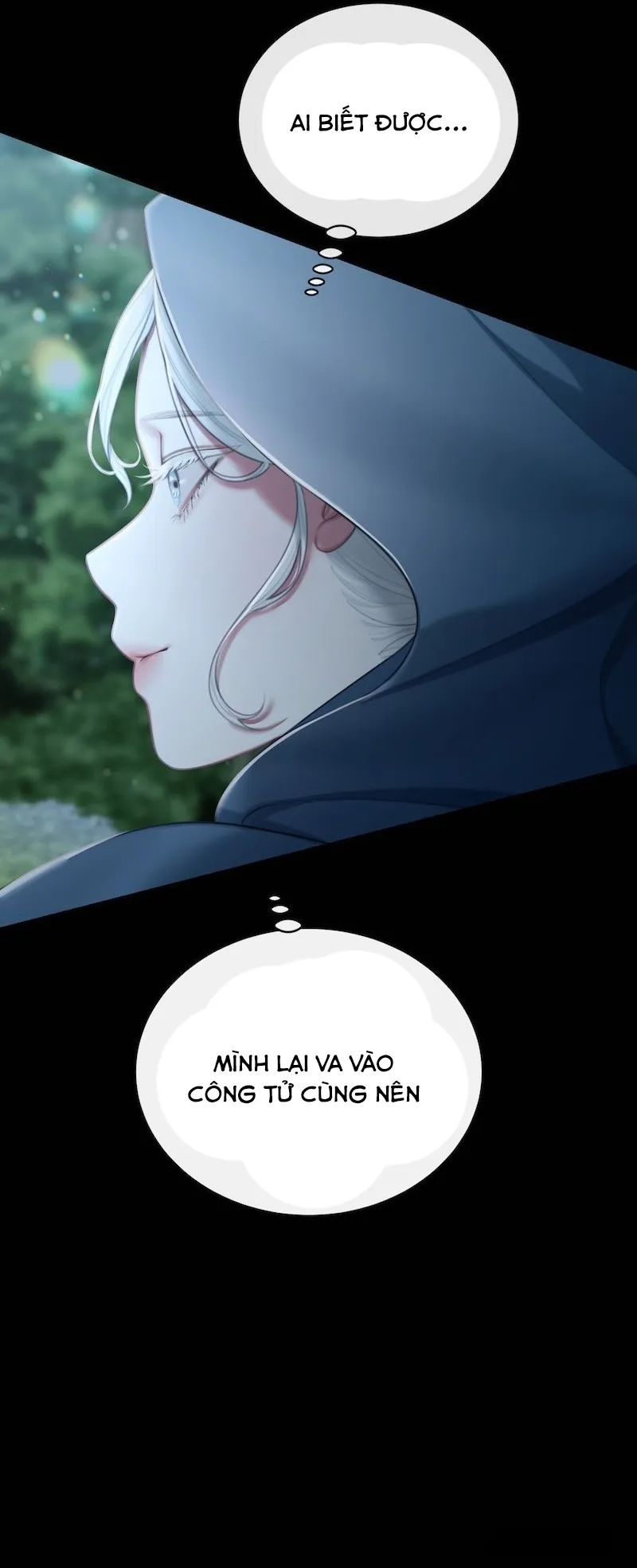 Hầu Nữ Không Còn Thèm Muốn Chủ Nhân Nữa Chap 5 - trang 69