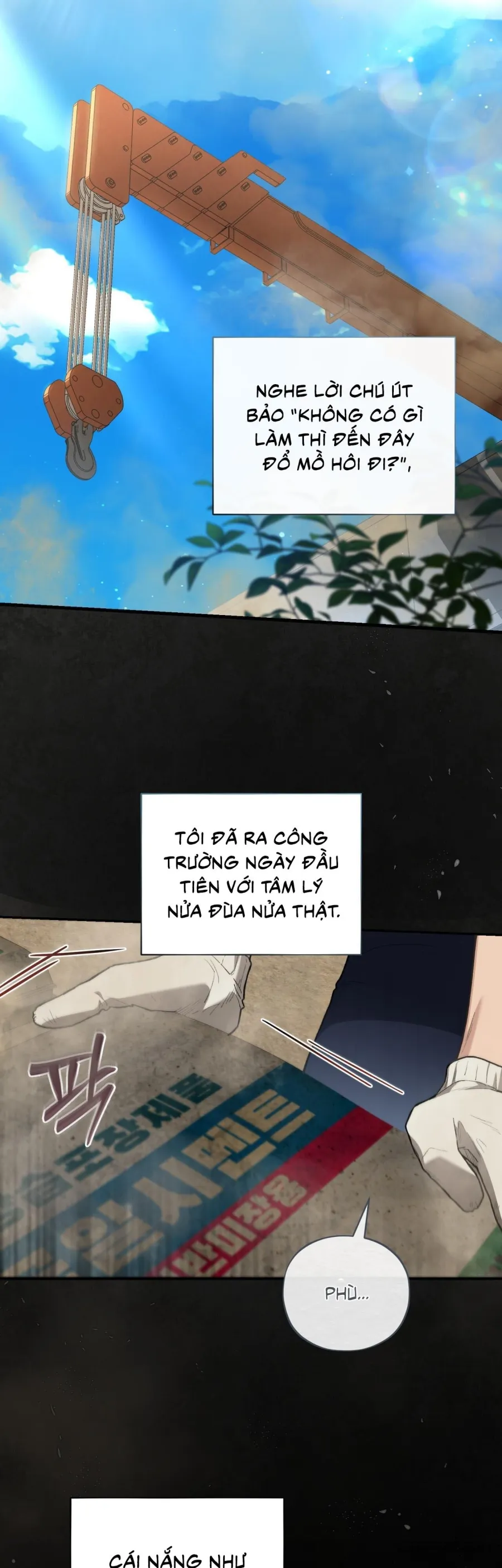 Quốc Lộ Số 1 Chap 9 - trang 4