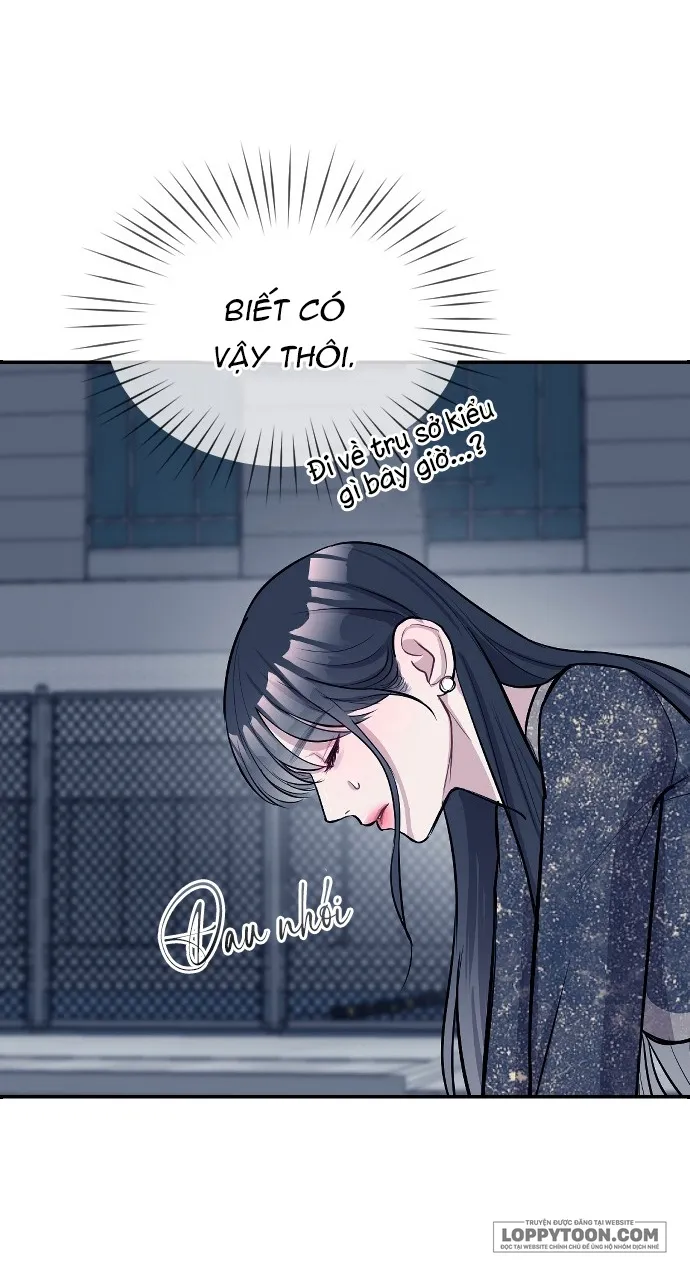 Xâm Nhập Trường Trung Học Tài Phiệt Chap 5 - trang 120