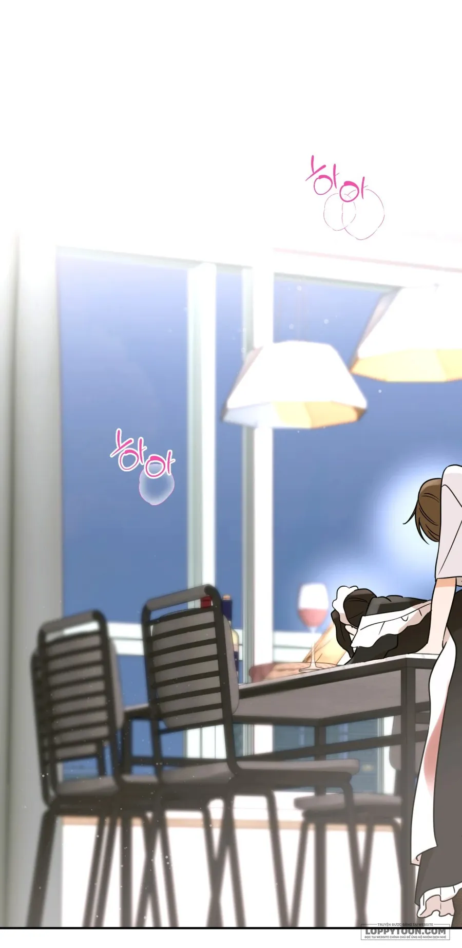 Tôi Chỉ Thích Mỹ Nam! Chap 1 - trang 3