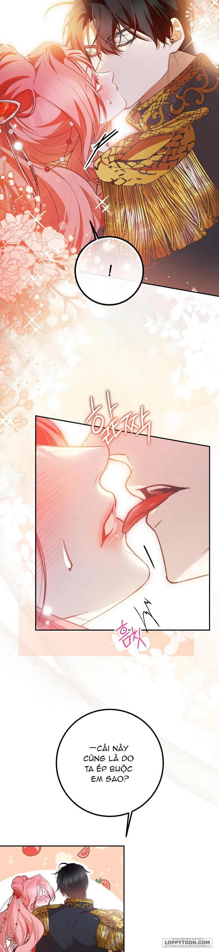 Khi Trái Tim Dẫn Lối Đôi Ta Chap 38 - trang 19