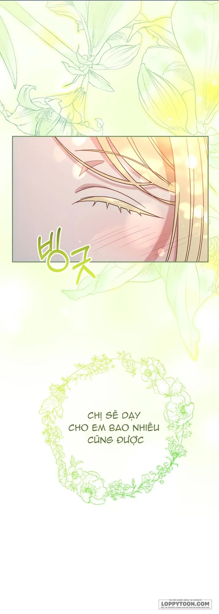 Nuôi Dưỡng Em Gái Xinh Đẹp Chap 13 - trang 21