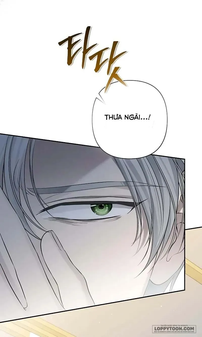 Presepe Bên Ngoài Chiếc Lồng Chap 13 - trang 35