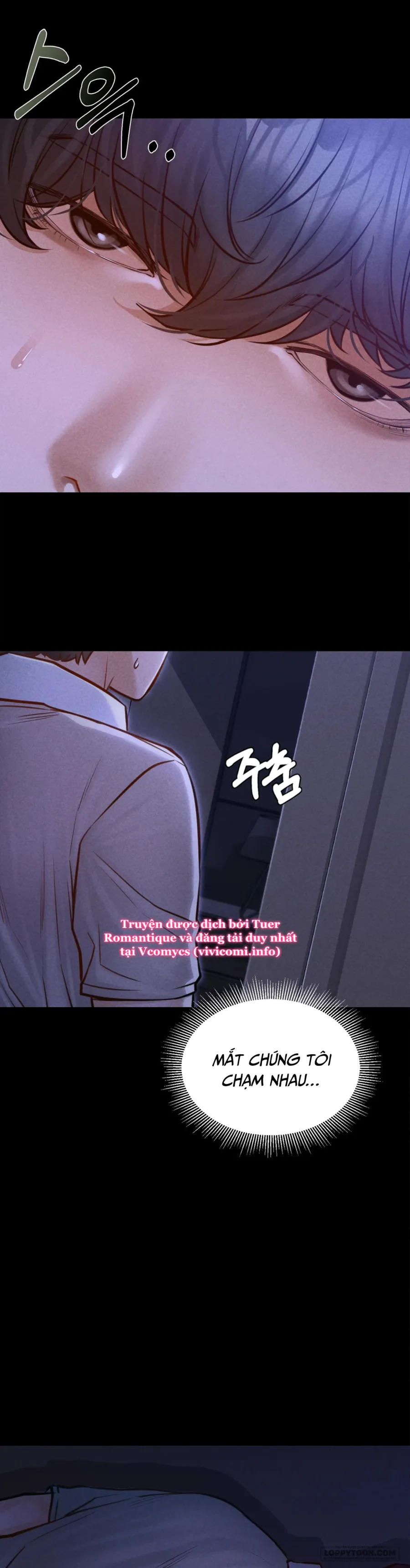Dinh Thự Thiên Đường Chap 5 - 🔞🔞🔞 - trang 44