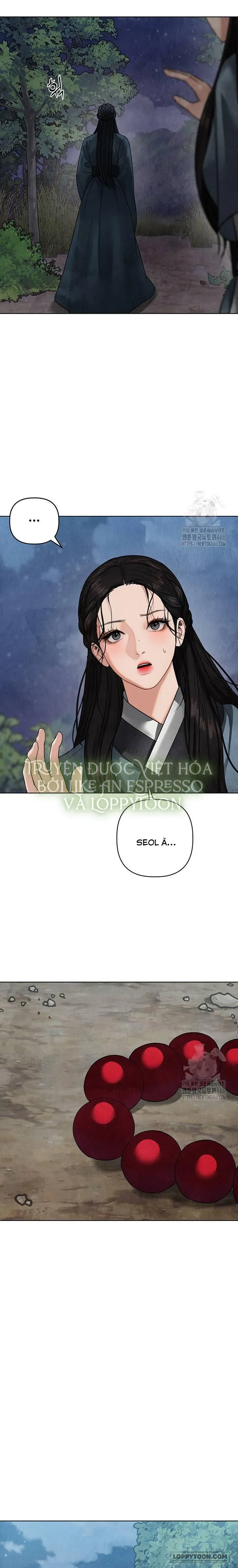 Quỷ Hồn Chap 13 - trang 37
