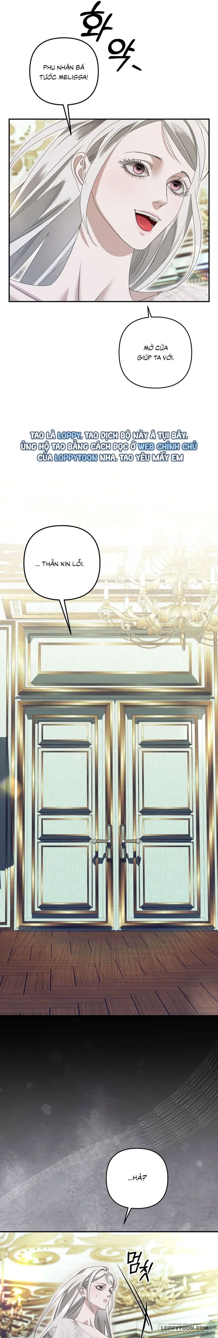 Cuộc Hôn Nhân Bị Cướp Đoạt Chap 92 - trang 26