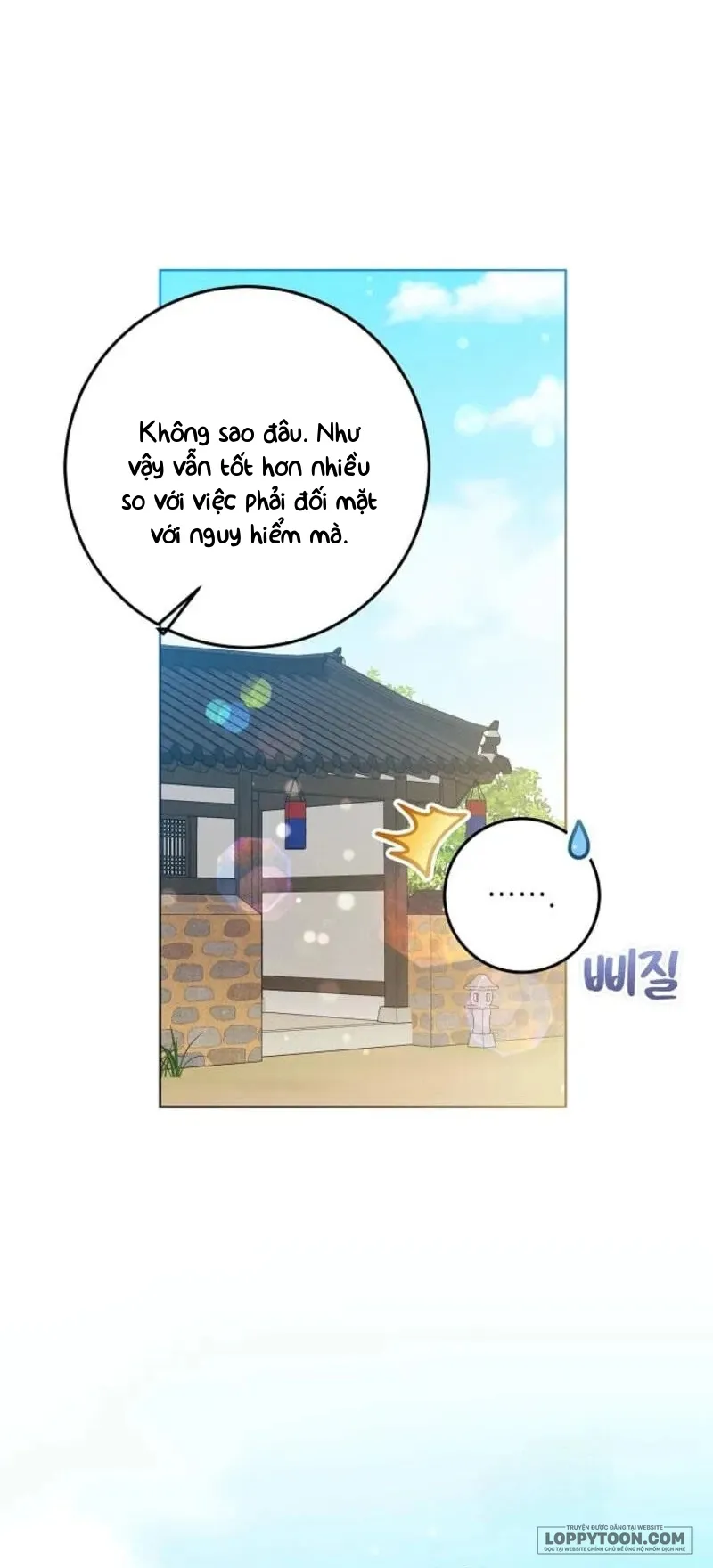 Tôi Sinh Ra Là Con Gái Của Một Cung Phi Hèn Mọn Chap 82 - trang 5