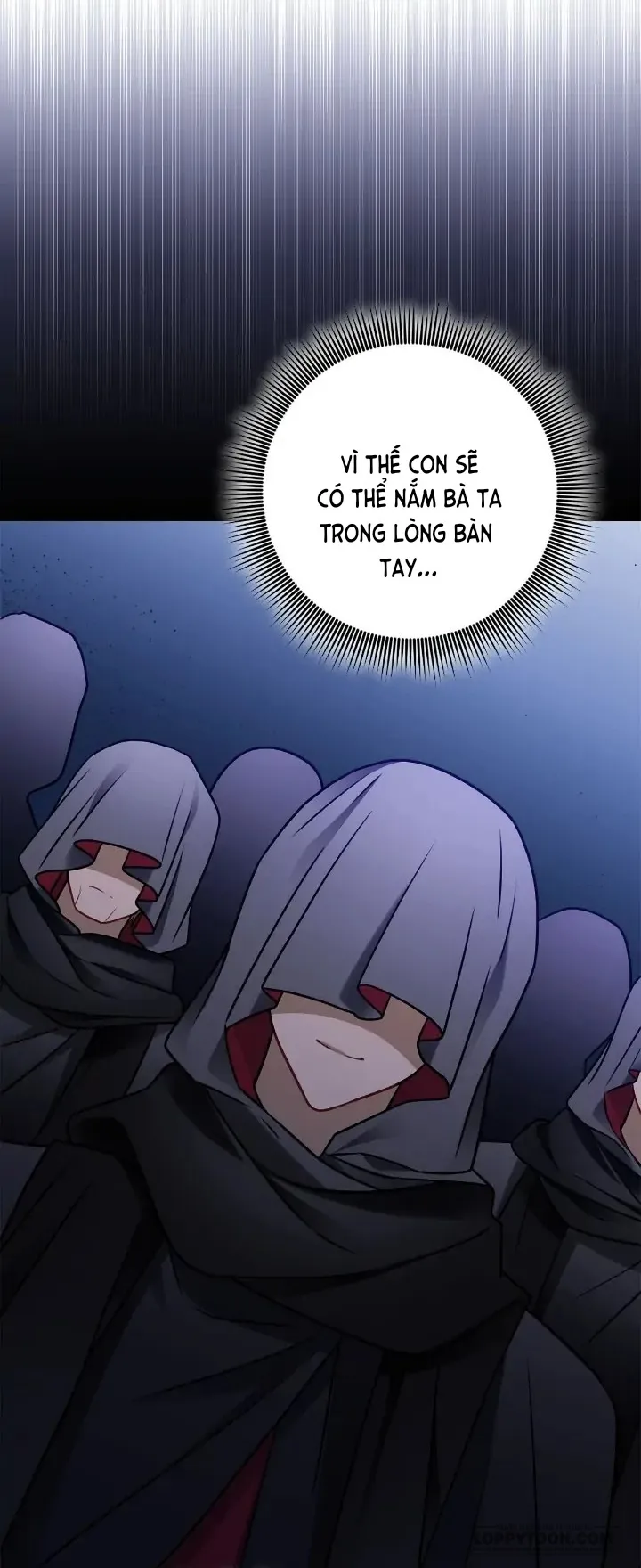 Tôi Sống Chung Với Mẹ Chồng Chap 11 - trang 54