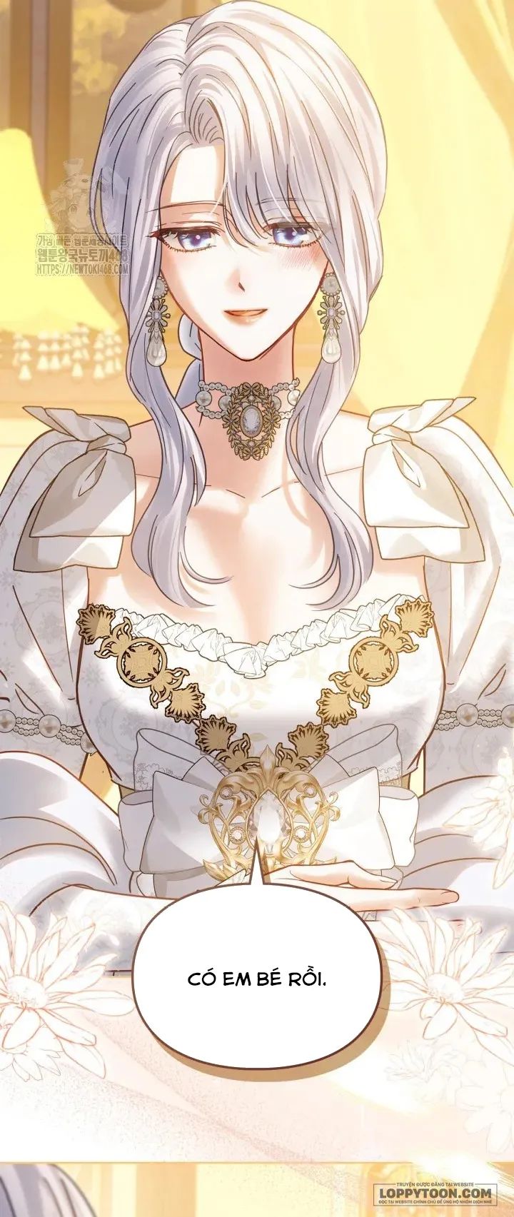 Phạm Nhân Bé Con Của Dinh Thự Mùa Đông Chap 68 - trang 29
