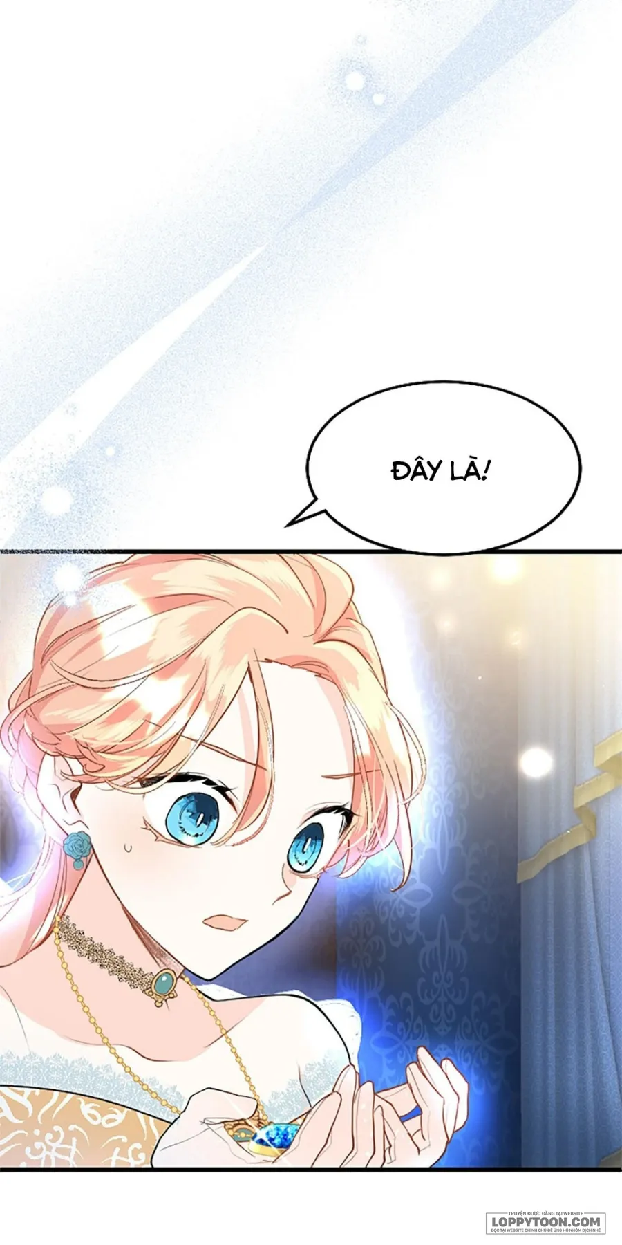 Đại Tiểu Thư Sao Phải Giả Nam Chap 45 - trang 39