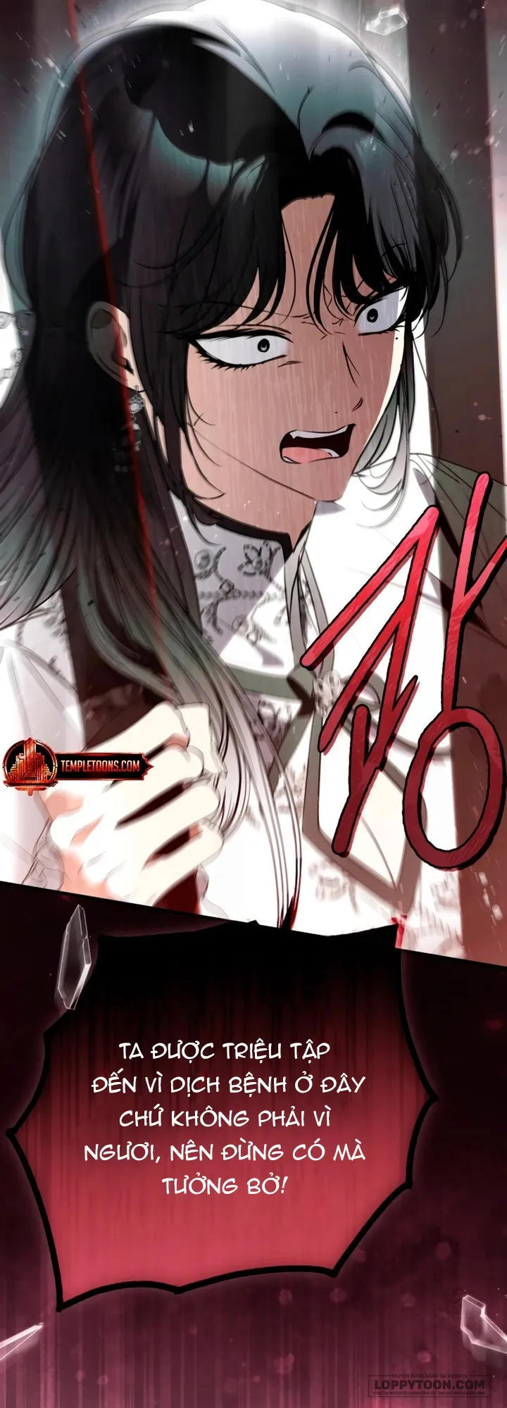 Có Kẻ Đã Sở Hữu Cơ Thể Của Tôi Chap 71 - trang 22