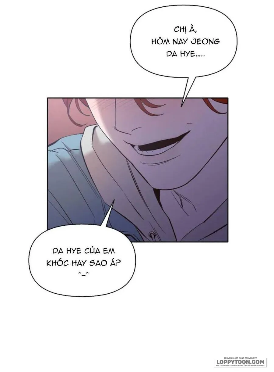 Thanh Xuân Của Chúng Ta Chap 43 - trang 38