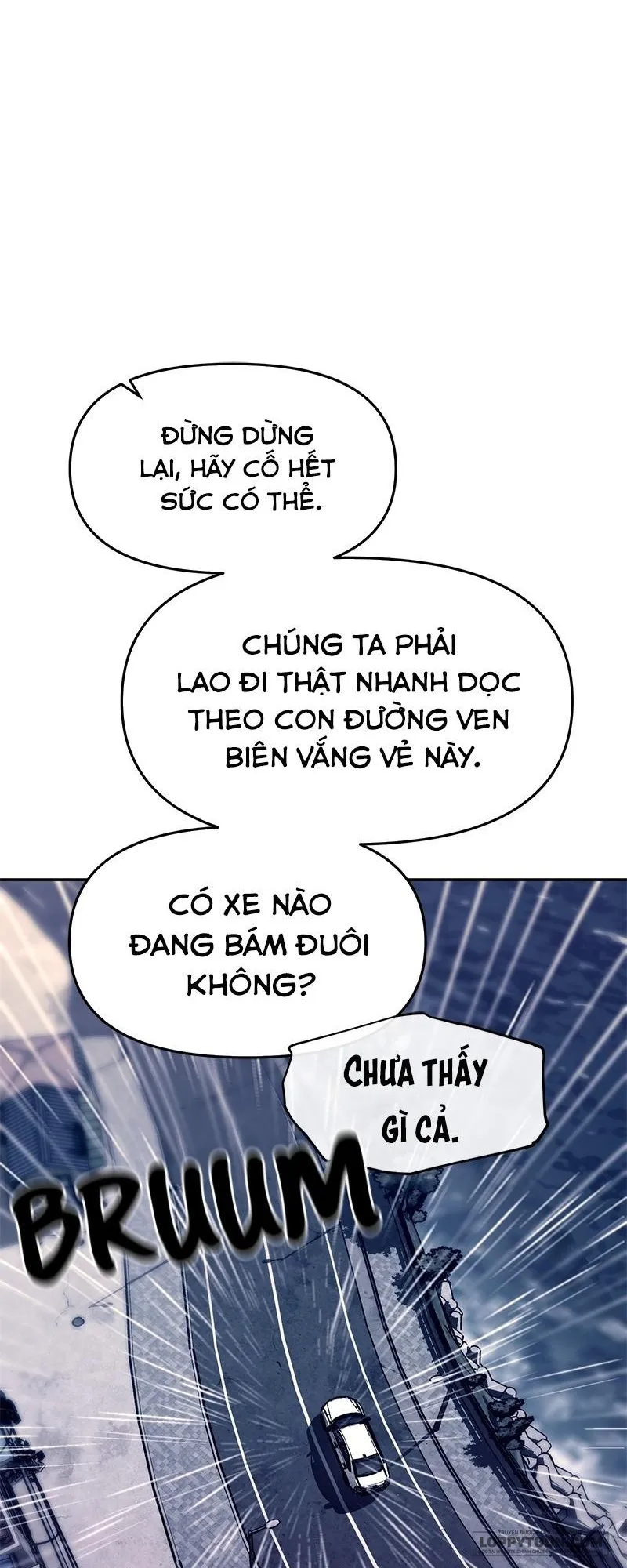 Xâm Nhập Trường Trung Học Tài Phiệt Chap 71 - trang 49