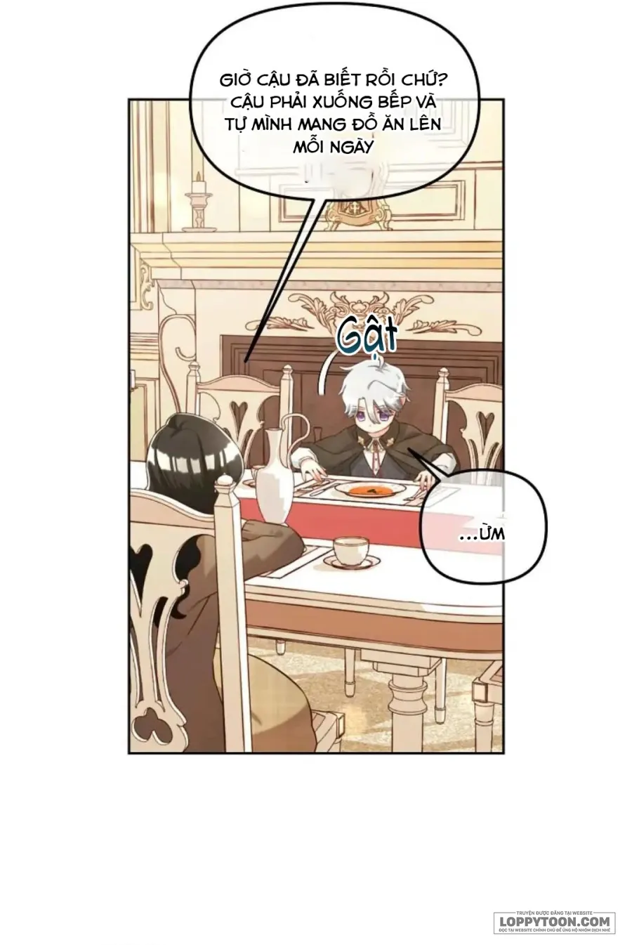 Tôi Sẽ Ở Ngay Bên Cạnh Nam Chính Chap 6 - trang 55