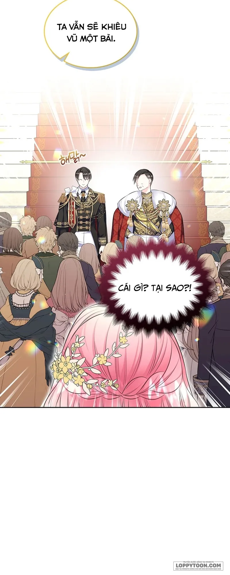 Tôi Sẽ Ly Hôn Với Anh Trai Nữ Chính Chap 48 - trang 10
