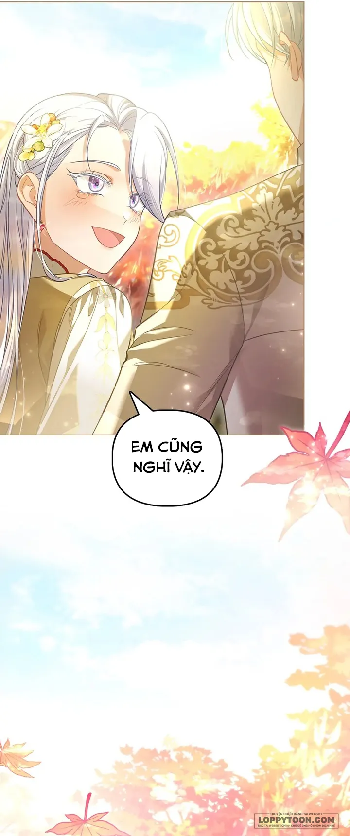 Phương Pháp Trồng Lúa Đặc Biệt Của Ác Nữ Chap 64 - trang 59