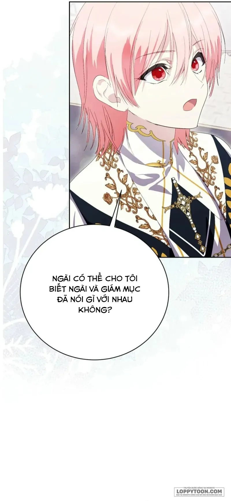 Phía Sau Mặt Nạ Của Nam Chính Hiền Lành Chap 84 - trang 38