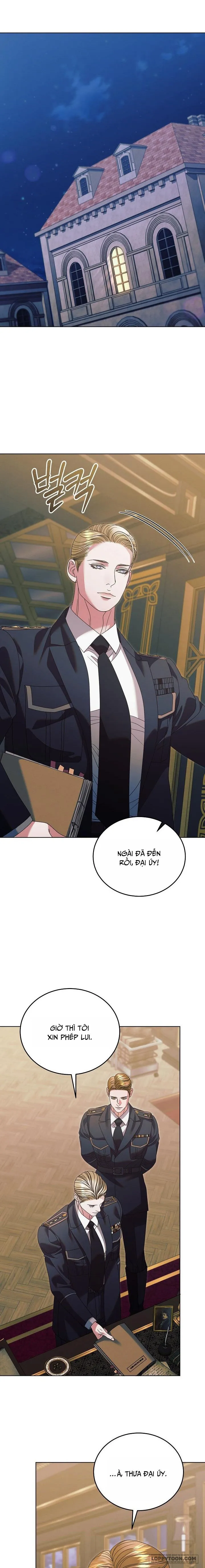 Hãy Cầu Xin Tôi Đi Chap 41 - 🔞🔞 - trang 17
