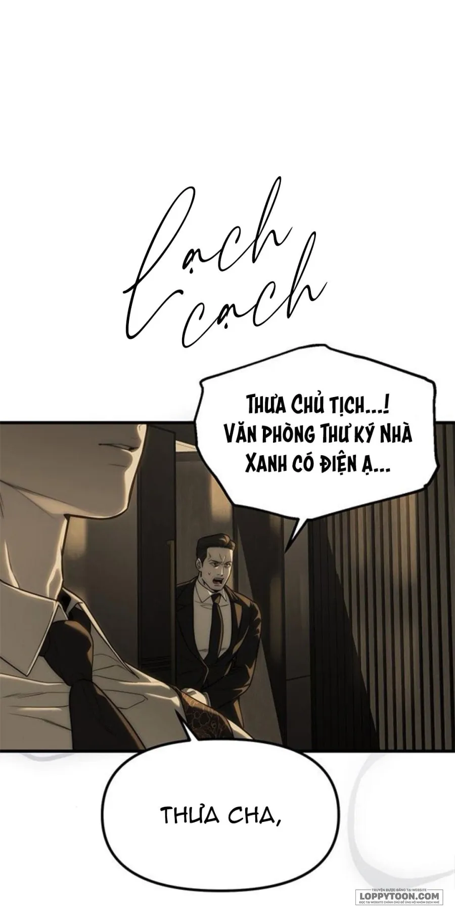 Xâm Nhập Trường Trung Học Tài Phiệt Chap 100 - trang 57