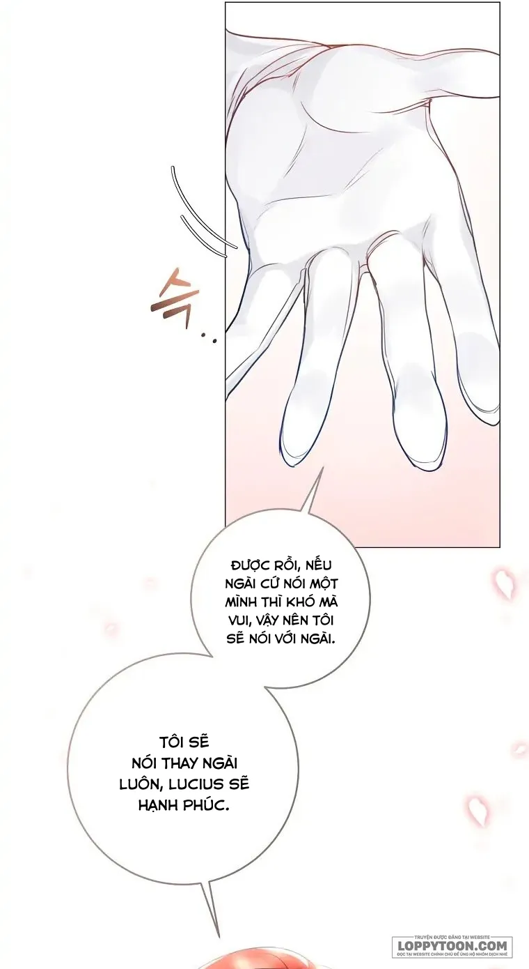 Cuộc Hôn Nhân Xa Hoa Của Đại Công Tước Là Giả Chap 15 - trang 19