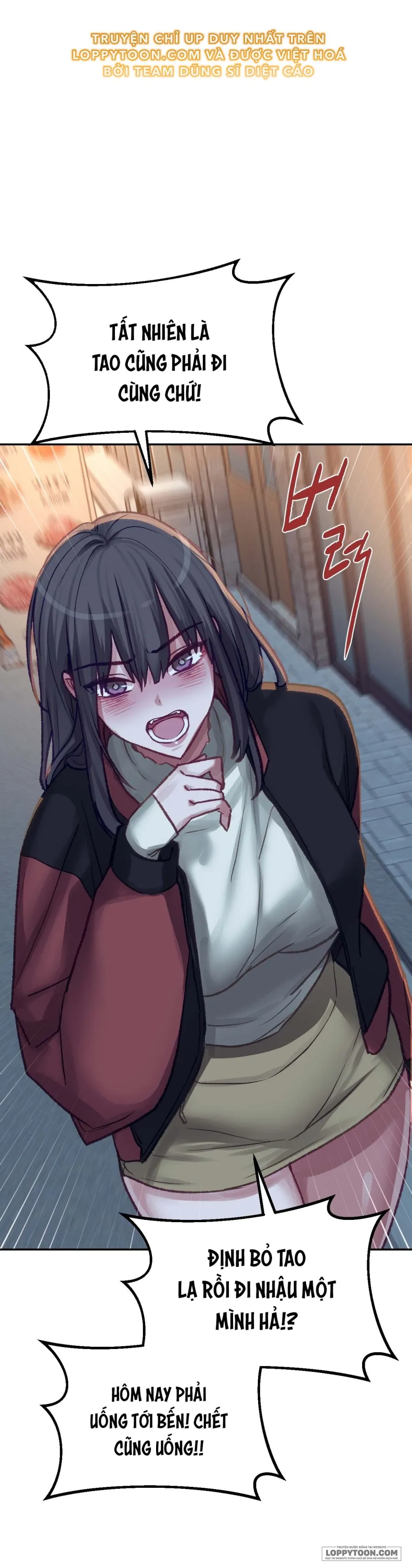 Tại Sao Điều Này Lại Đúng? Chap 25 - 🔞🔞🔞 - trang 25