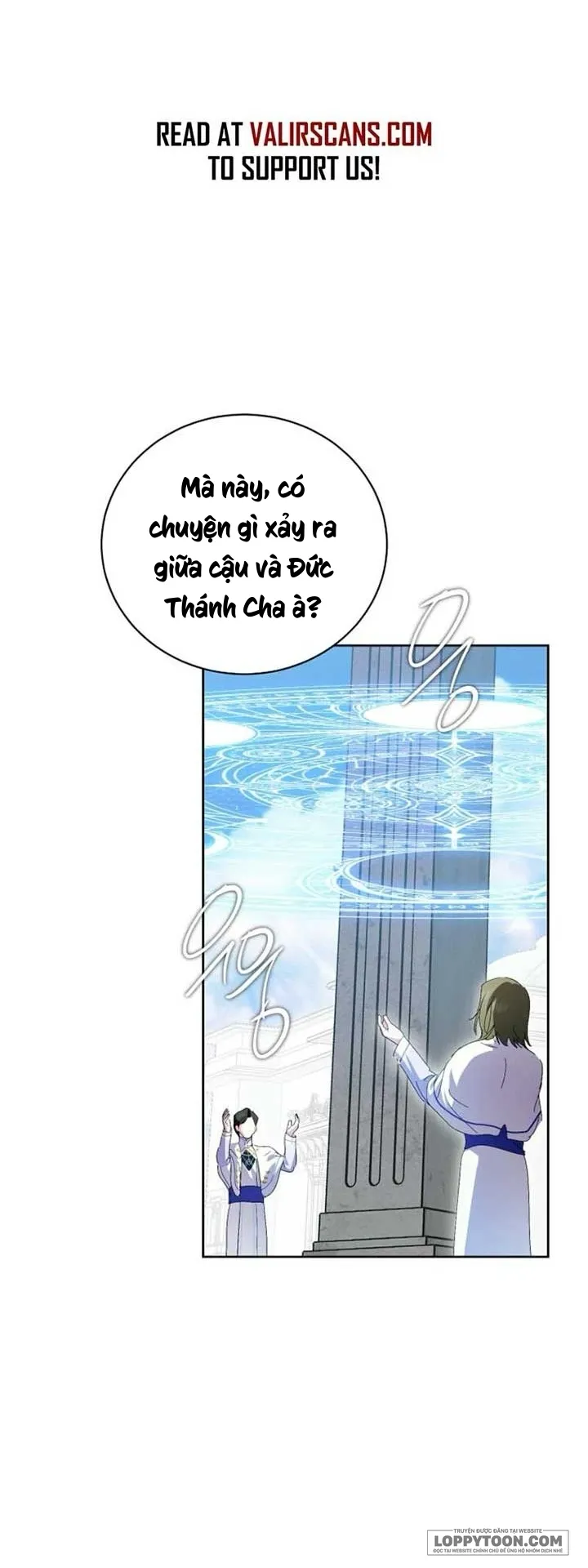 Phía Sau Mặt Nạ Của Nam Chính Hiền Lành Chap 79 - trang 32