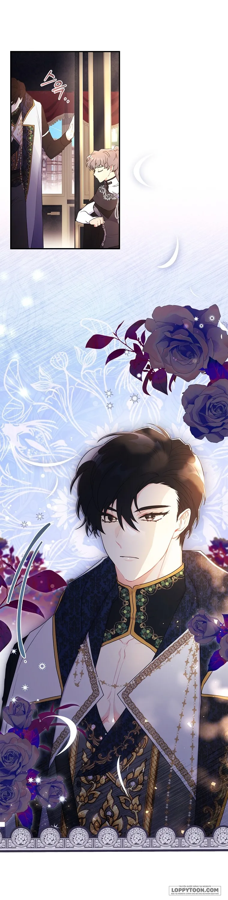 Tôi Đã Trở Thành Con Gái Nuôi Của Nam Chính Chap 73 - trang 4