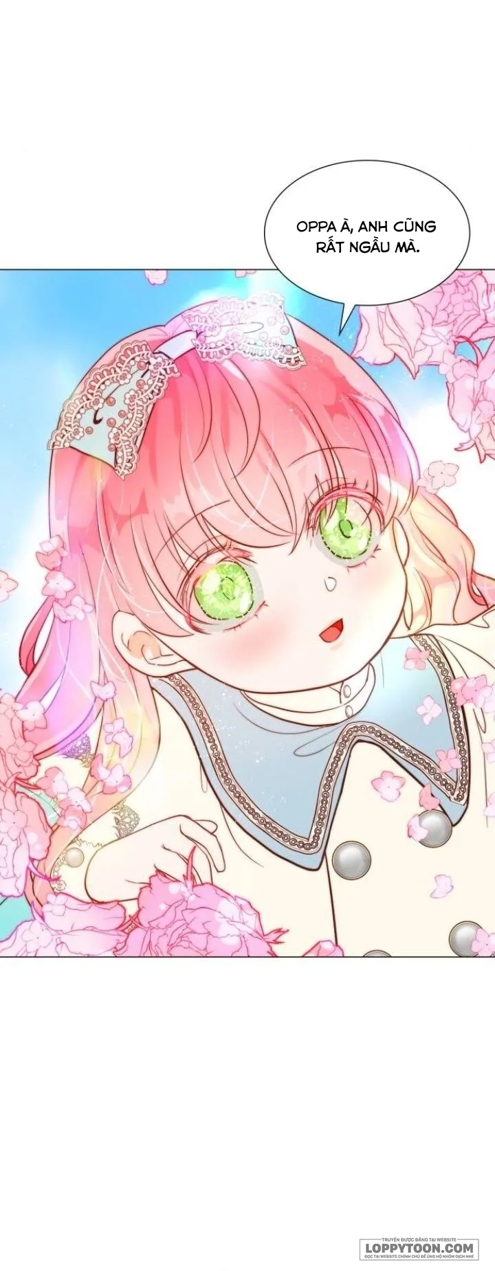 Tôi Được Sinh Ra Là Cô Con Gái Thứ Hai Chap 6 - trang 44