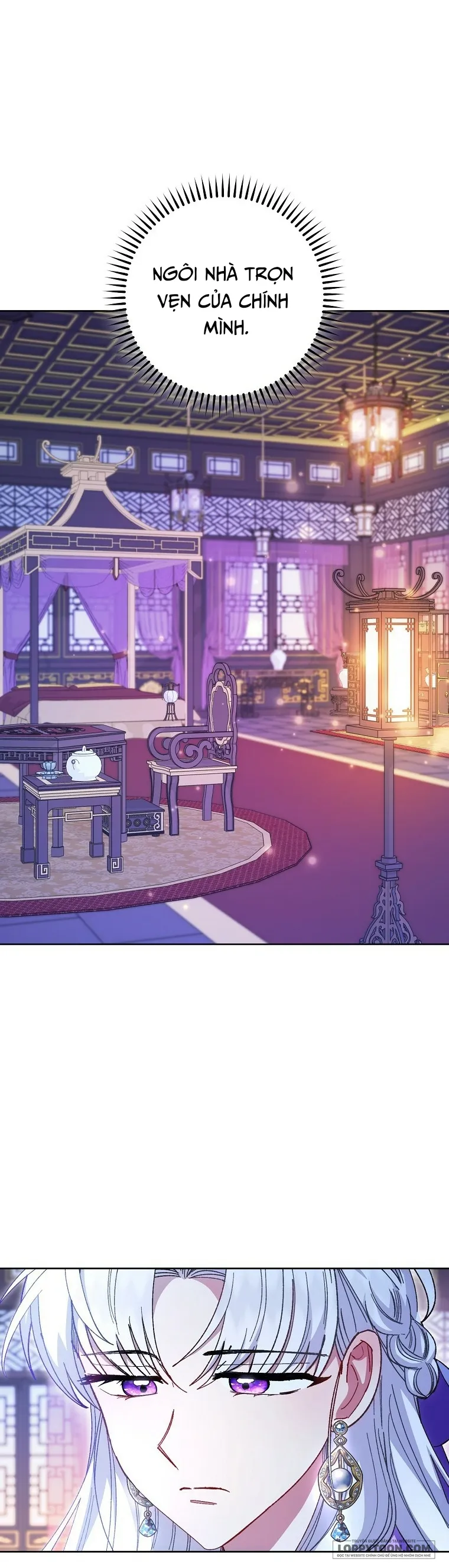 Tiểu Thiếp Chỉ Muốn Sống Yên Bình Chap 121 - trang 3
