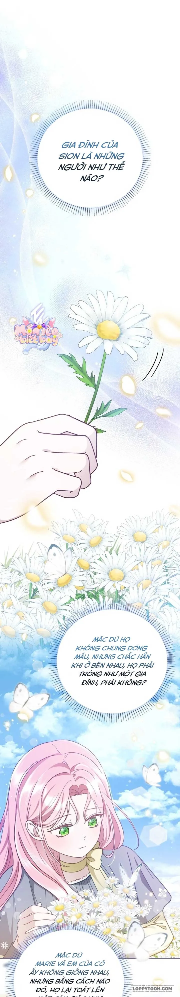 Dẫu Cho Con Gái Của Kẻ Phản Diện Trùng Sinh Chap 30 - trang 24