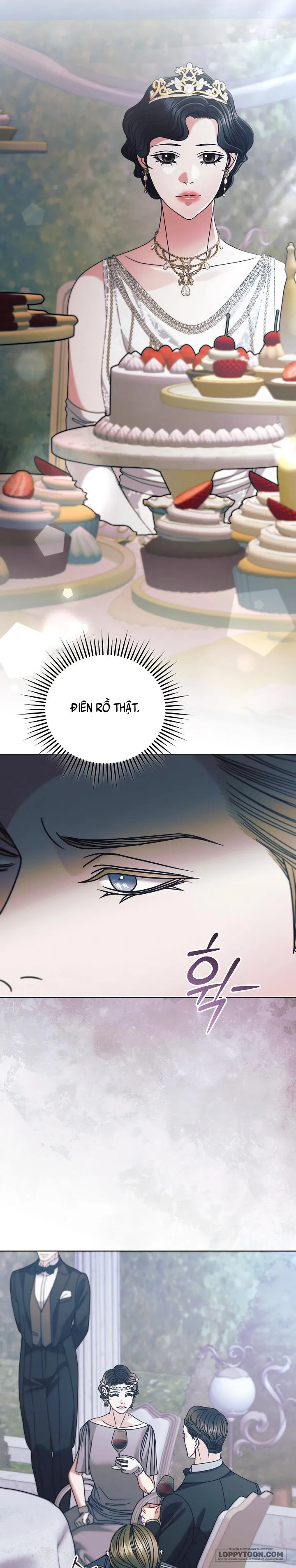Hãy Cầu Xin Tôi Đi Chap 76 - trang 31