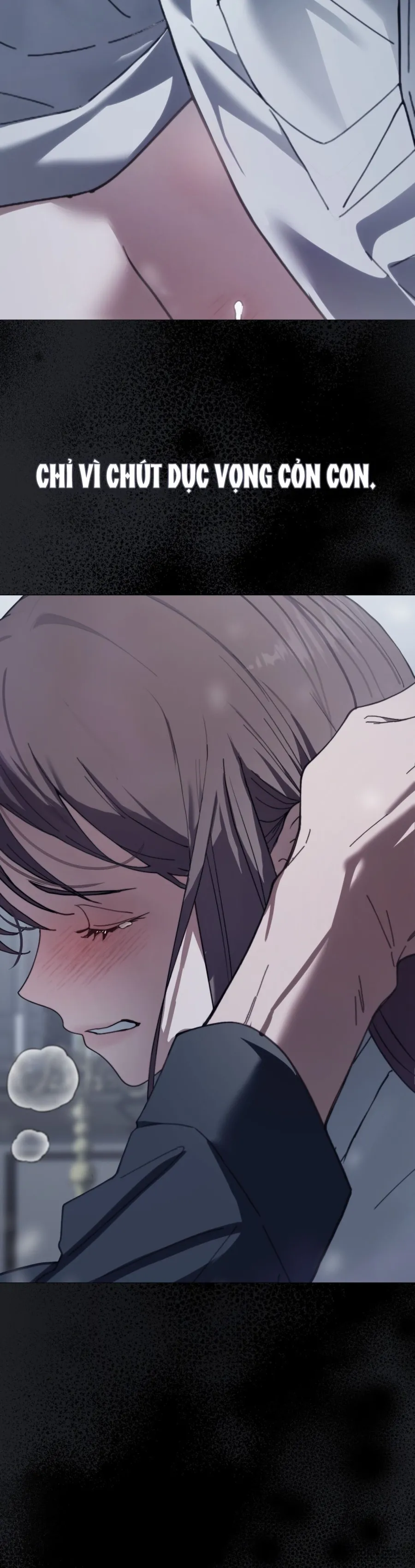 Sự Tàn Khốc Mang Tên Chuộc Tội Chap 30 - 🔞🔞🔞 - trang 15