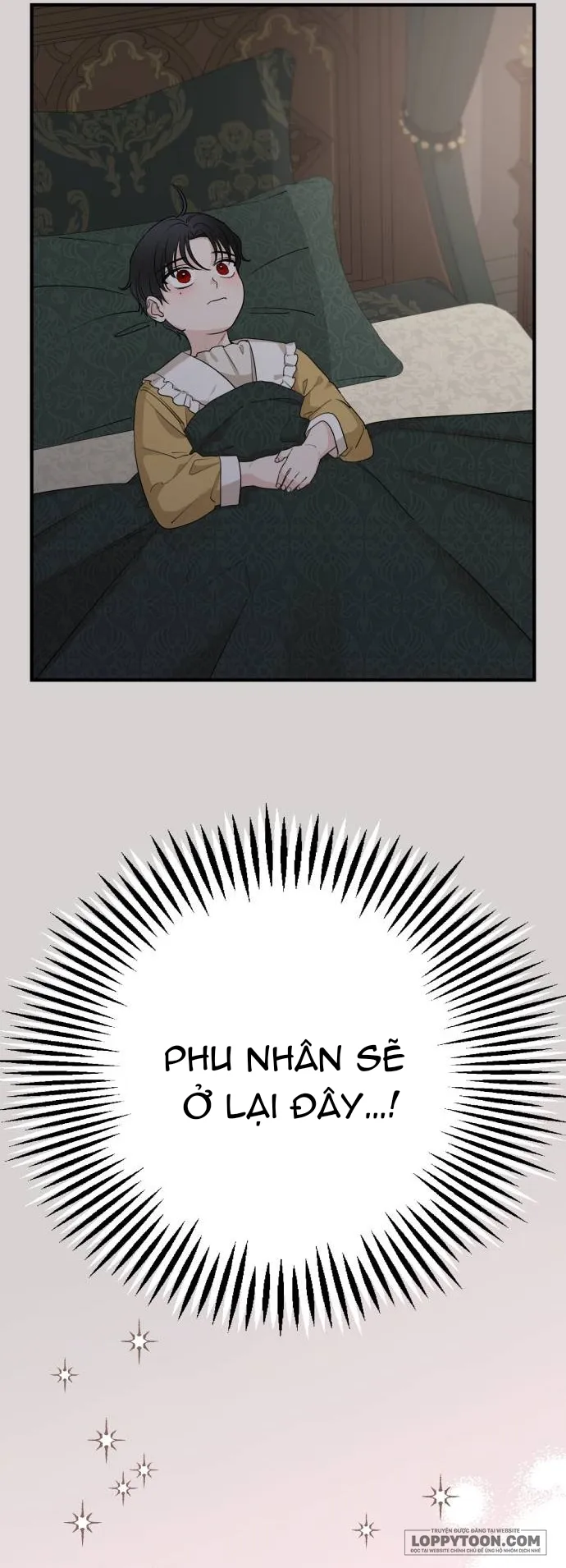 Gia Đình Chồng Quá Ám Ảnh Bởi Tôi Chap 54 - trang 57