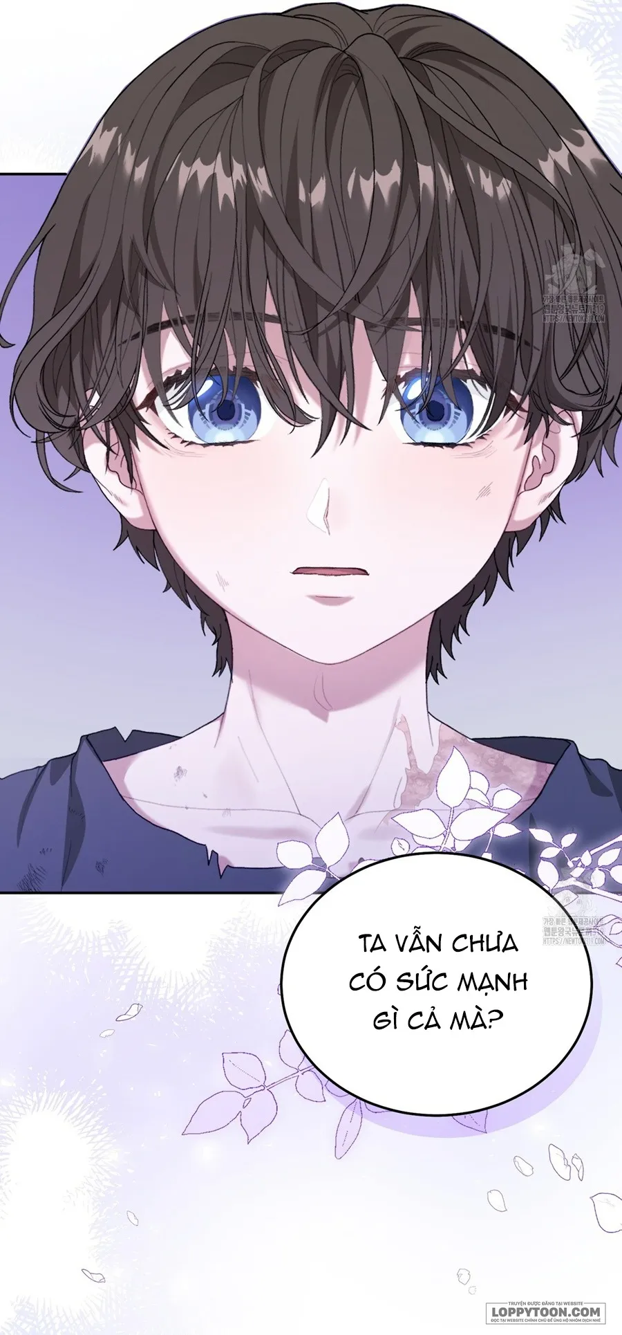 Nàng Tiên, Hãy Ký Hợp Đồng Nào Chap 17 - trang 71