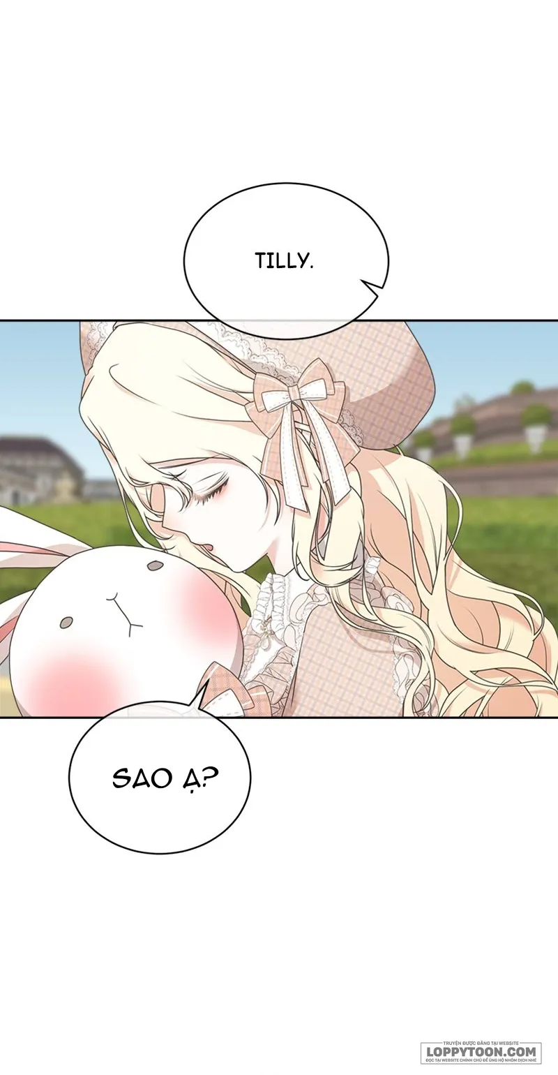 Sinh Ra Trở Thành Nhân Vật Không Có Trong Nguyên Tác Chap 6 - trang 60